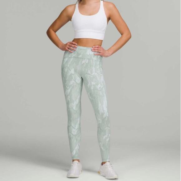 Lululemon Swift Speed Leggings - Picture 1 of 16